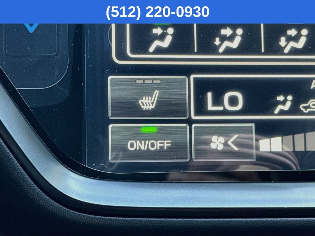 New 2026 Subaru WRX Limited AWD/4WD image 27
