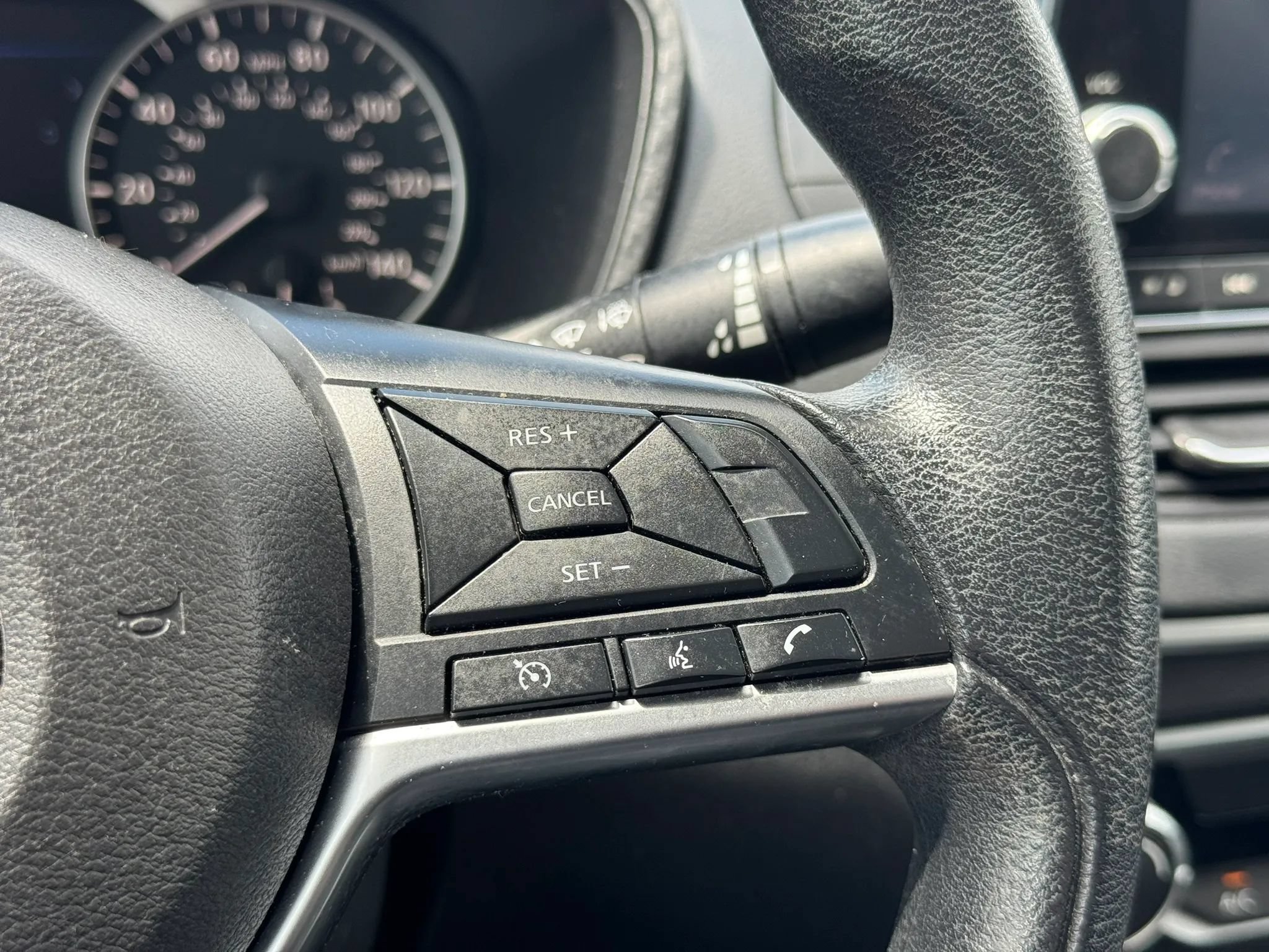 Used 2019 Nissan Altima 2.5 S FWD image 21