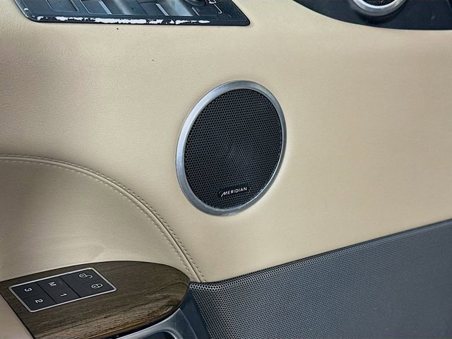 Used 2016 Land Rover Range Rover Sport Supercharged image 20