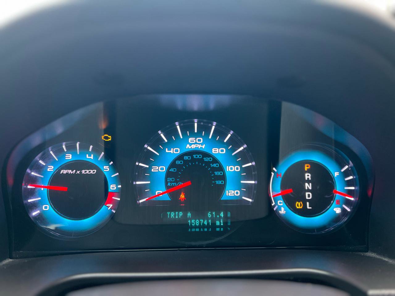 Used 2012 Ford Fusion SEL FWD image 15