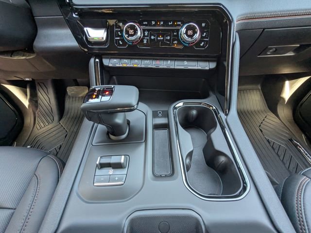 New 2026 GMC Sierra 1500 AT4 w/ AT4 Premium Package image 19