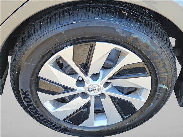Used 2021 Nissan Altima 2.5 S FWD image 4