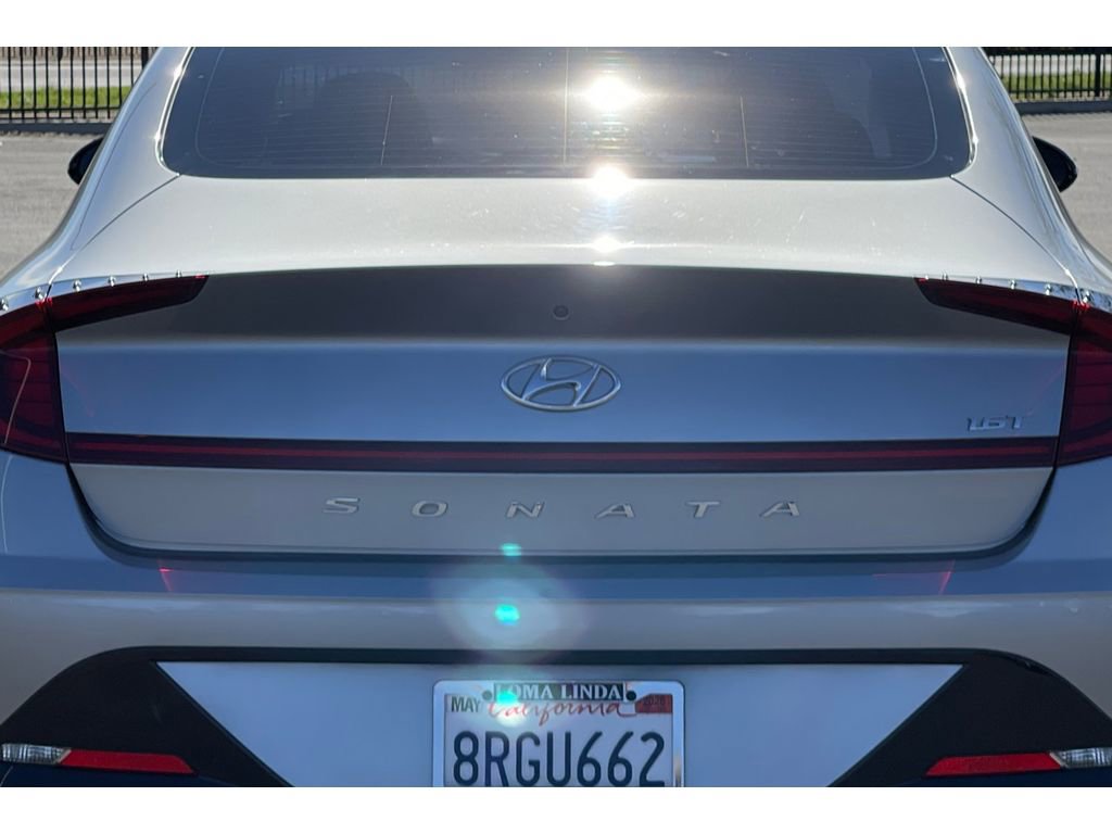 Used 2020 Hyundai Sonata SEL Plus image 46