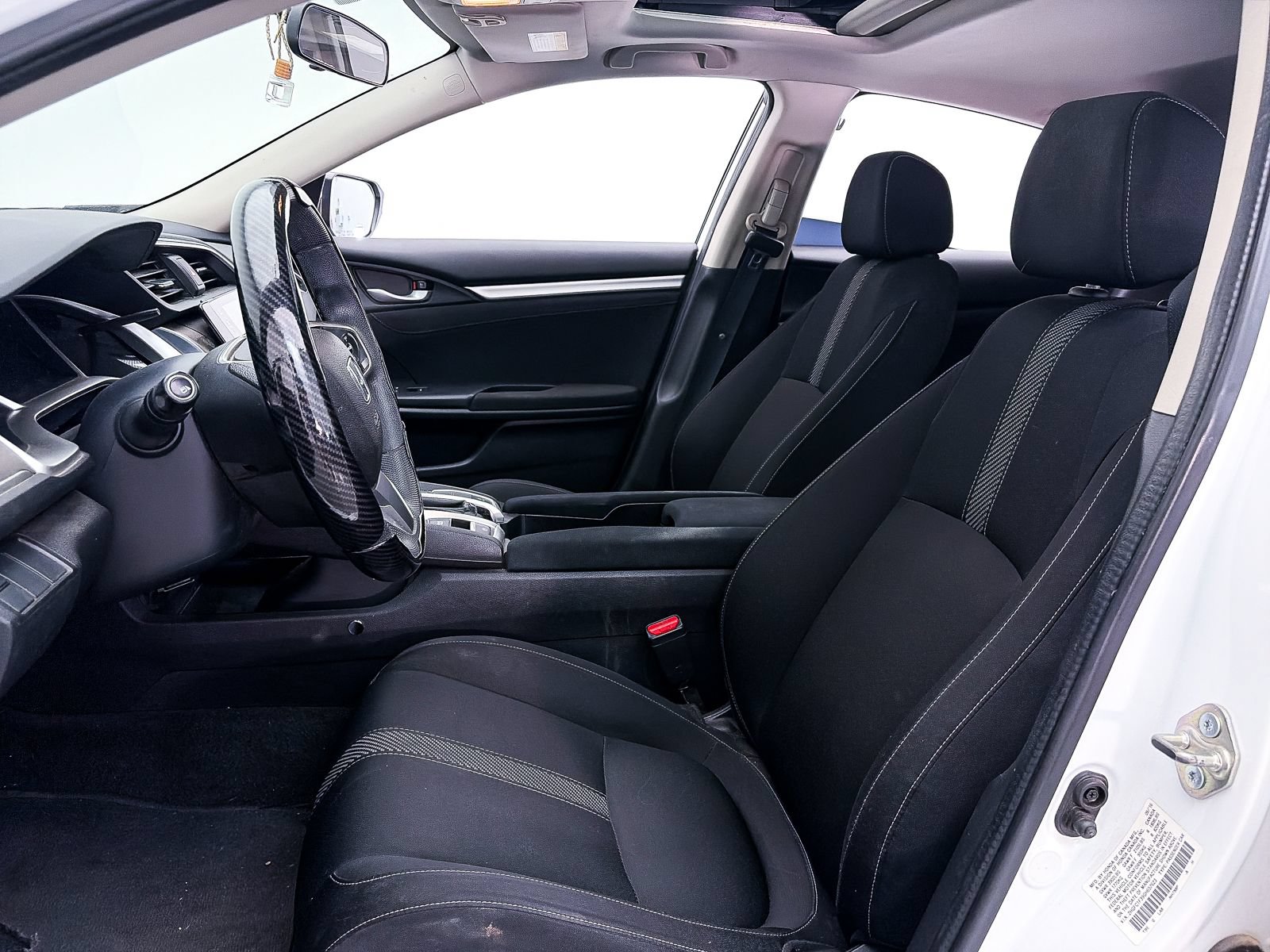 Used 2016 Honda Civic EX-T image 13