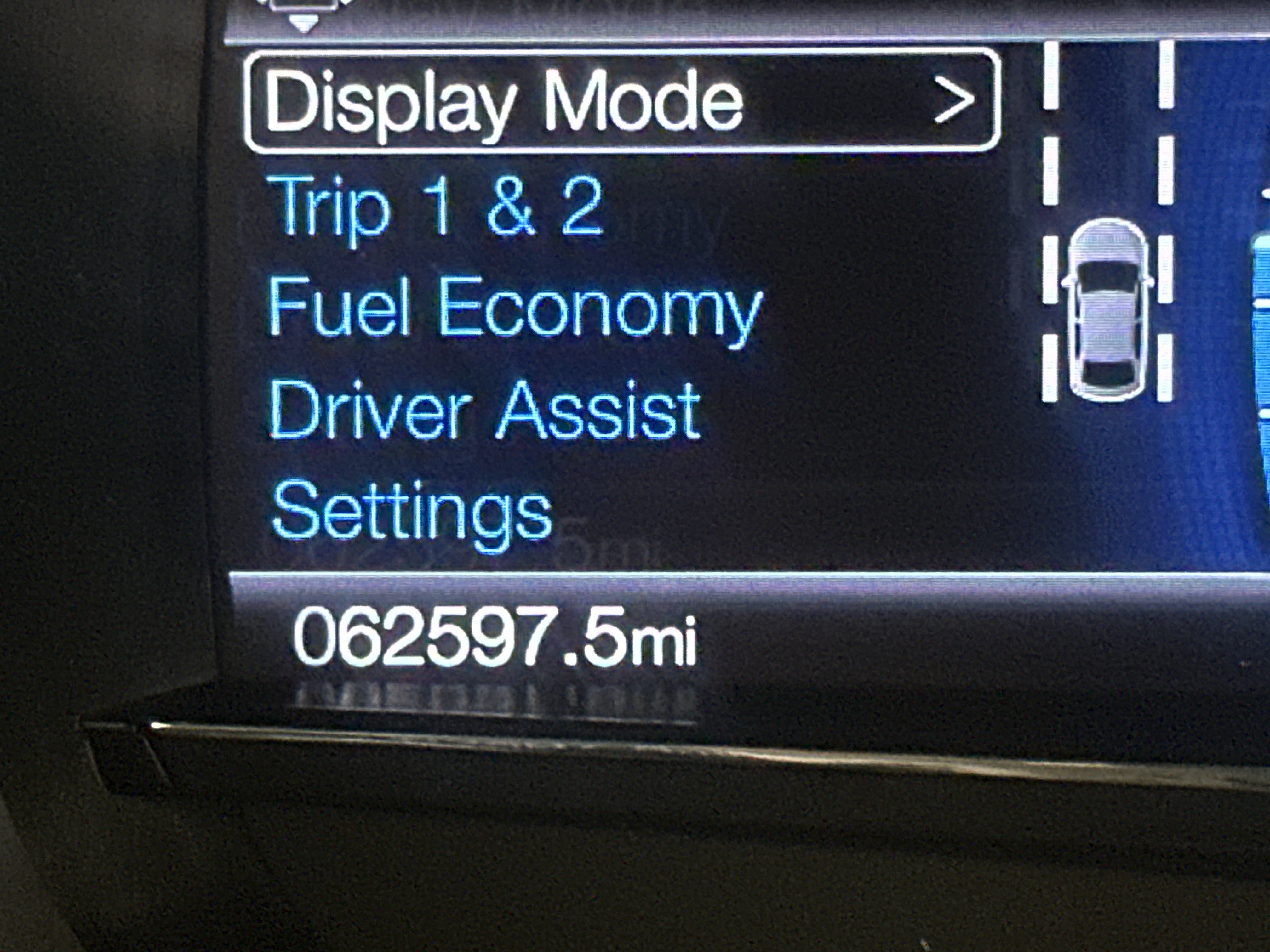 Used 2019 Ford Explorer XLT w/ Equipment Group 202A AWD/4WD image 13
