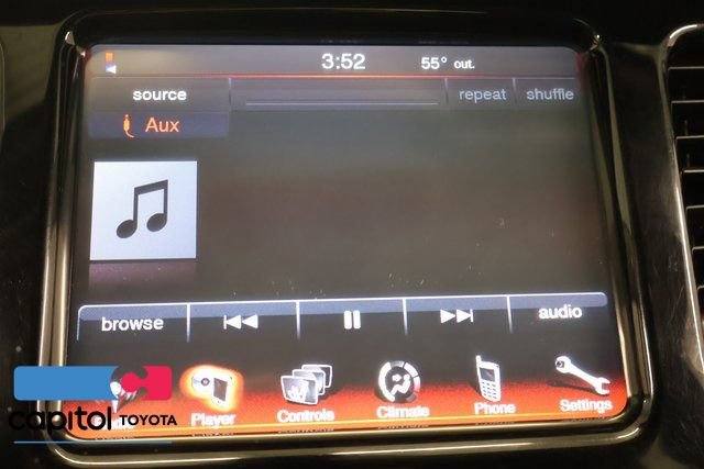 Used 2016 Dodge Dart SXT w/ Sun/Sound Group FWD image 21