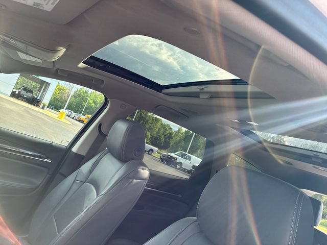 Used 2021 Buick Enclave Essence w/ Sport Touring Edition AWD/4WD image 26