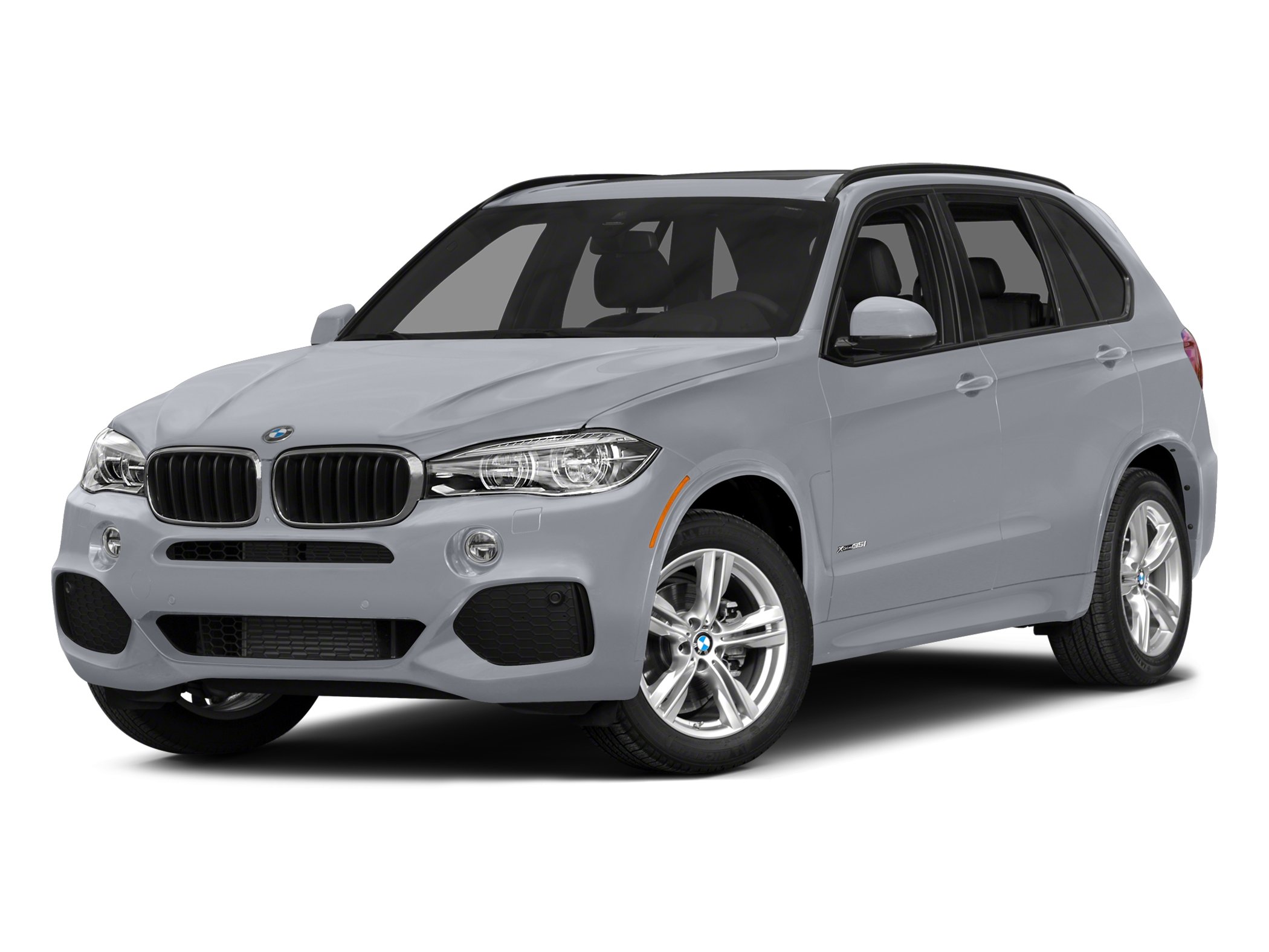 Used 2015 BMW X5 sDrive35i image 1