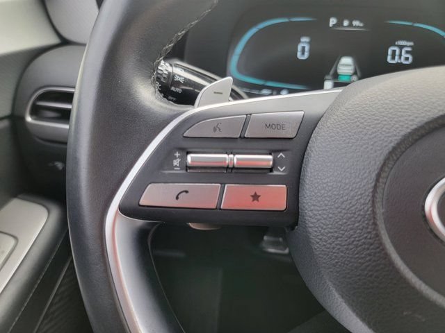 Used 2023 Hyundai Palisade SEL FWD image 21