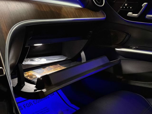 Certified 2022 Mercedes-Benz C 300 4MATIC Sedan image 30