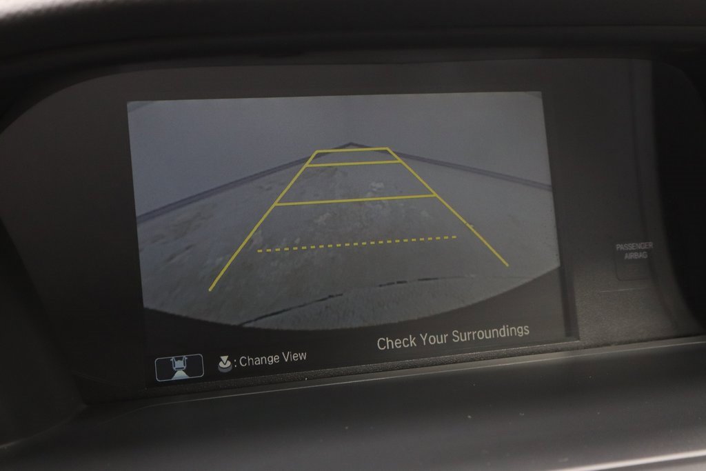 Used 2014 Honda Accord EX-L image 3