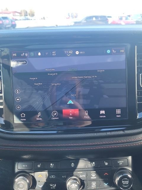 Used 2023 Dodge Durango R/T image 4