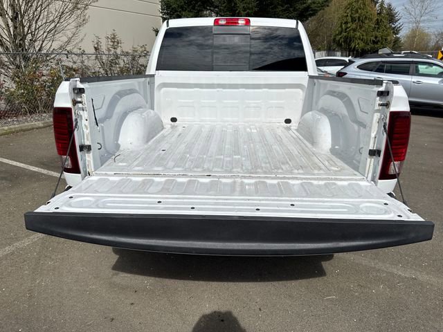 Used 2014 RAM 1500 Sport AWD/4WD image 8