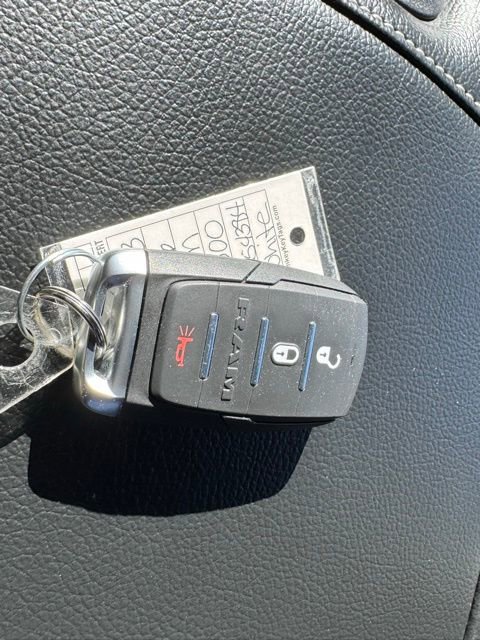 New 2026 RAM 2500 Tradesman image 29