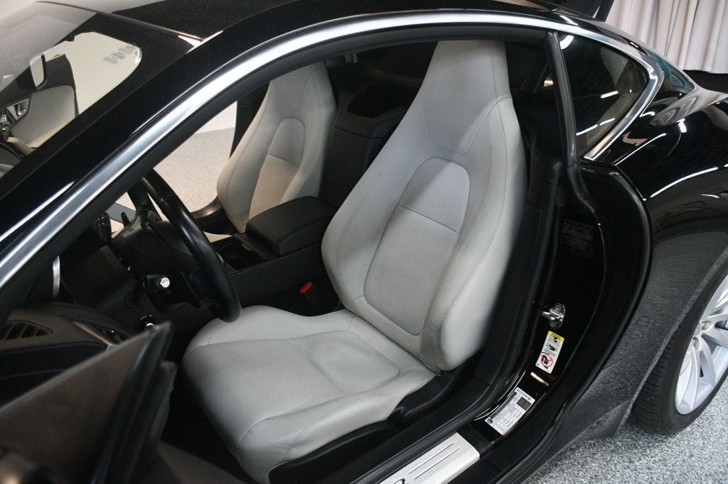 Used 2017 Jaguar F-TYPE Coupe RWD image 28
