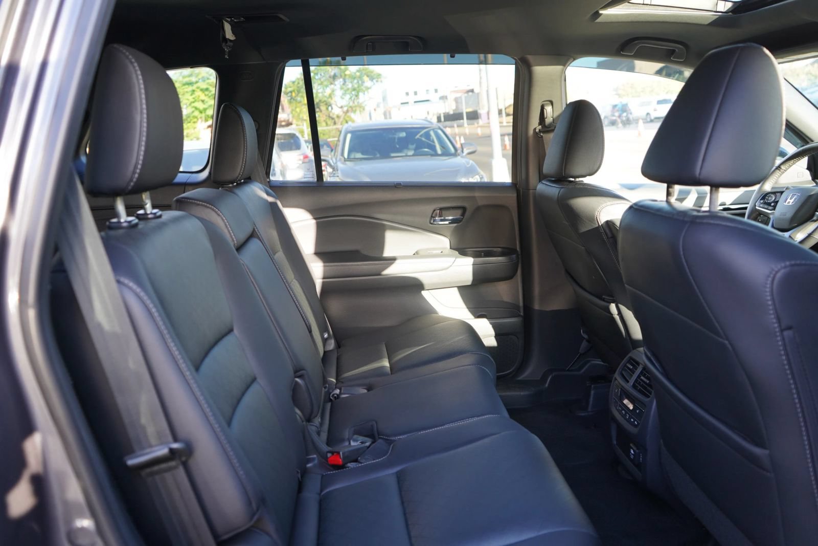 Used 2019 Honda Passport Elite image 21