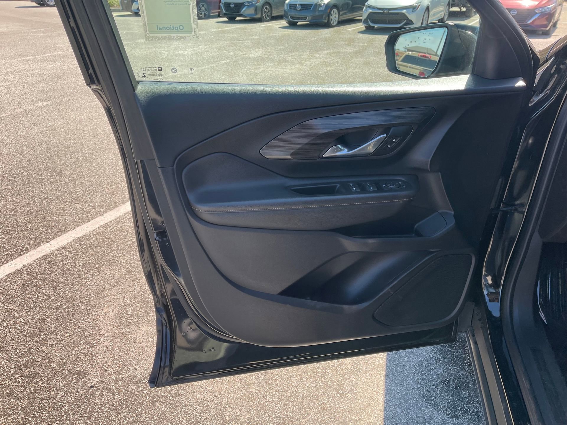 Used 2020 GMC Terrain SLT image 10