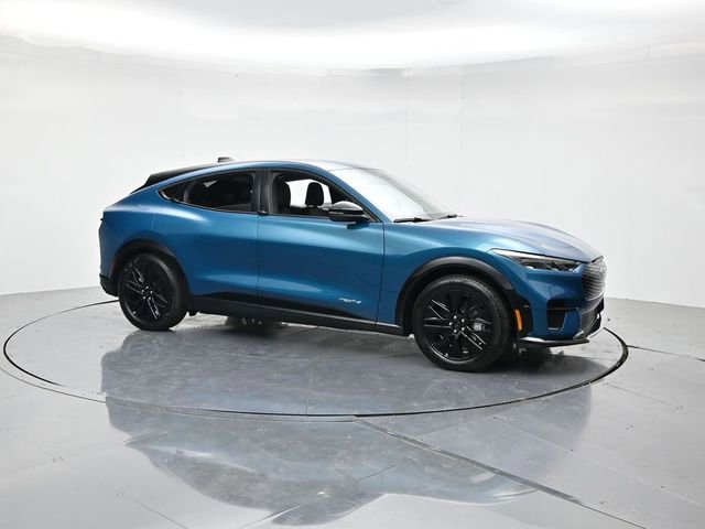 New 2026 Ford Mustang Mach-E Premium w/ Sport Appearance Package RWD image 4