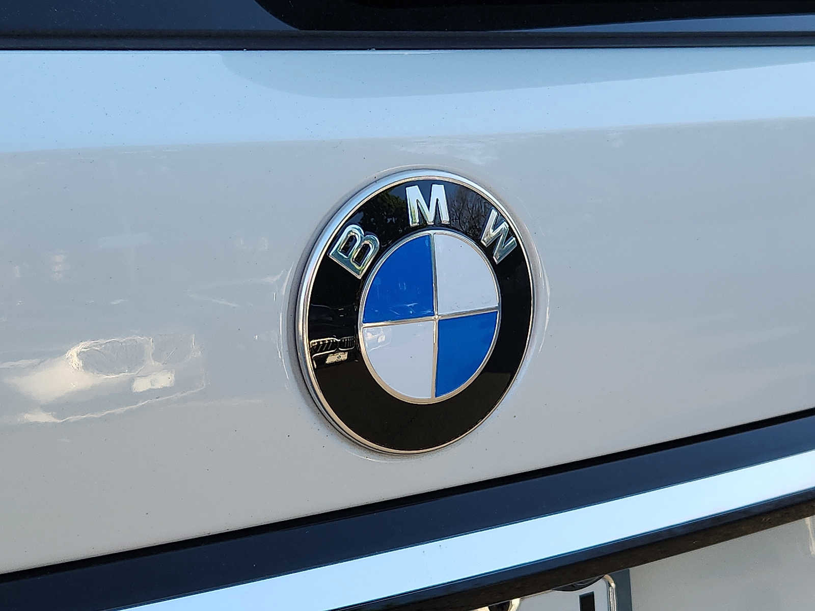 Used 2023 BMW X7 xDrive40i w/ Executive Package AWD/4WD image 29
