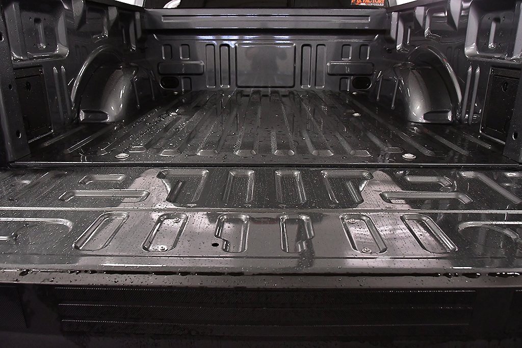 New 2025 Ford F150 STX w/ Equipment Group 200A image 14