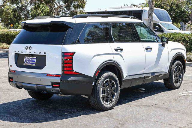 New 2026 Hyundai Palisade XRT Pro AWD/4WD image 6