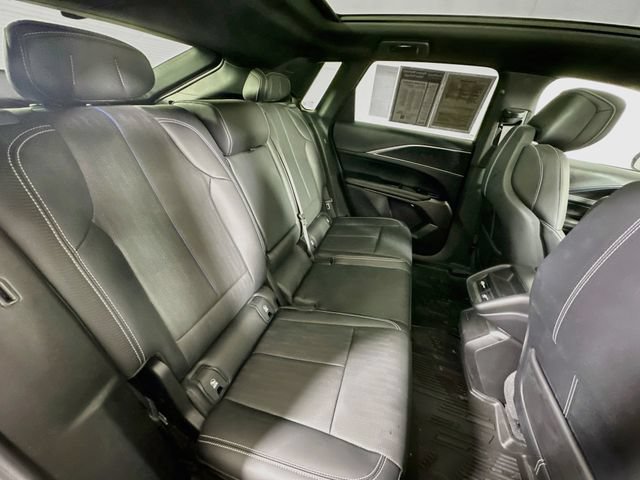 Used 2025 Cadillac Lyriq Sport w/ LPO, Floor Liner Package AWD/4WD image 32