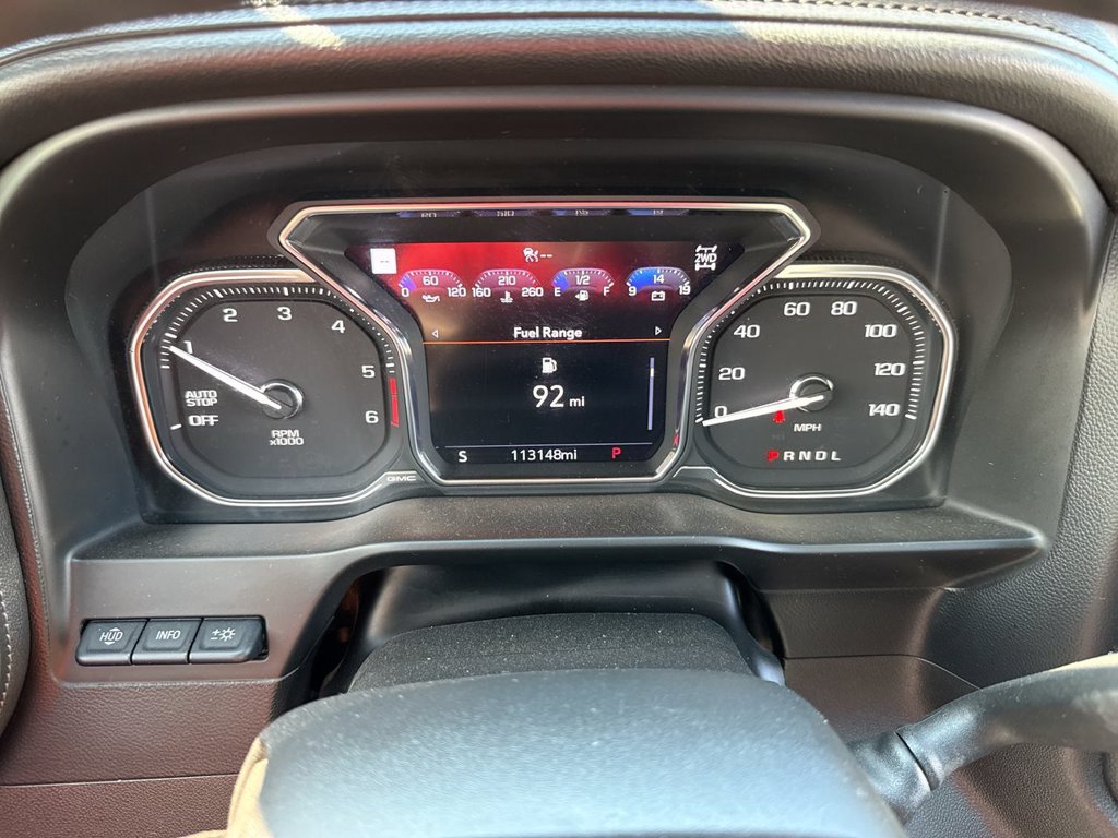 Used 2020 GMC Sierra 1500 Denali w/ Denali Ultimate Package AWD/4WD image 15