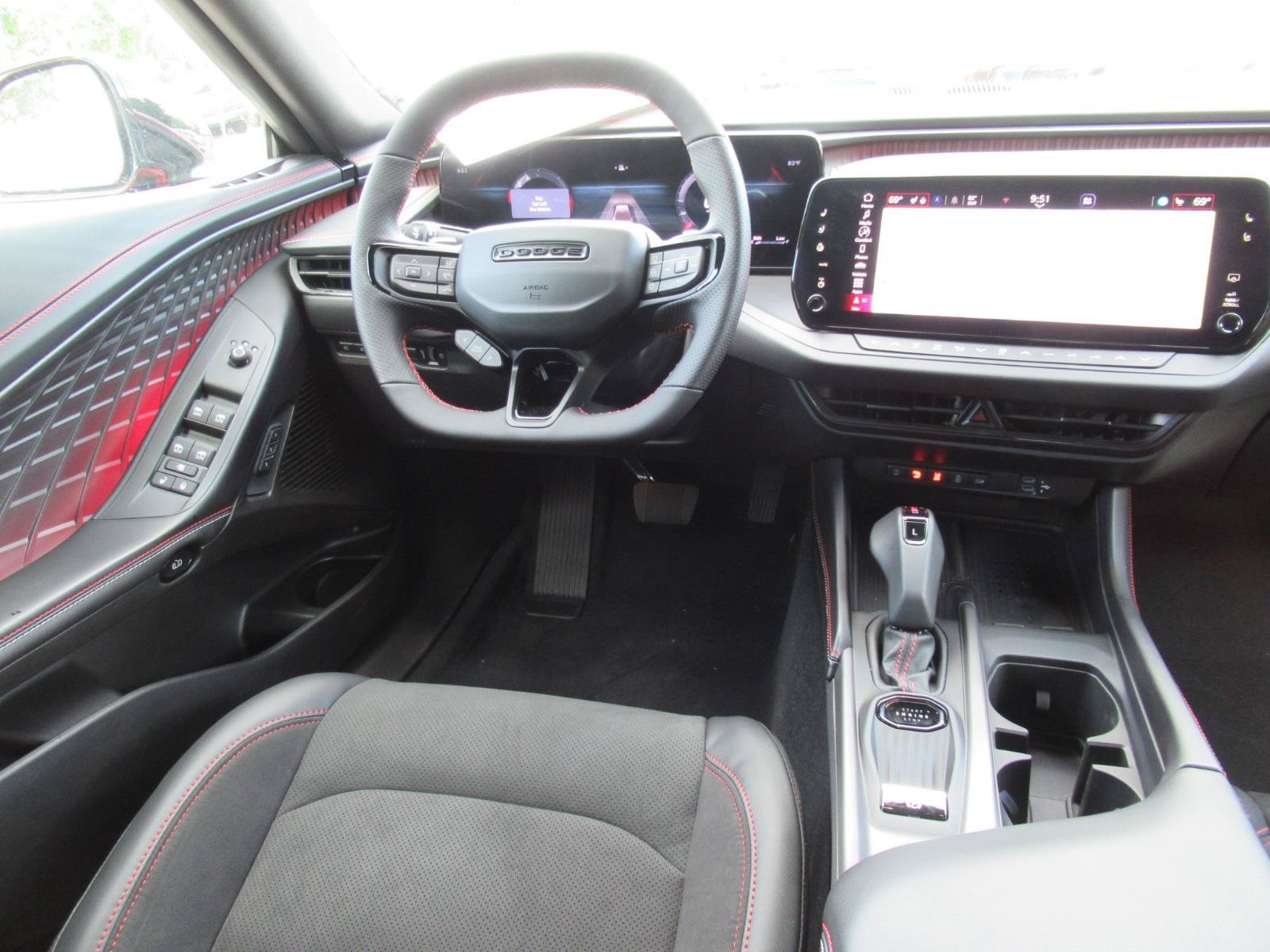 New 2026 Dodge Charger R/T AWD/4WD image 13