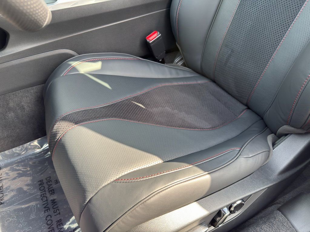 New 2025 Acura TLX SH-AWD w/ A-SPEC Pkg image 19