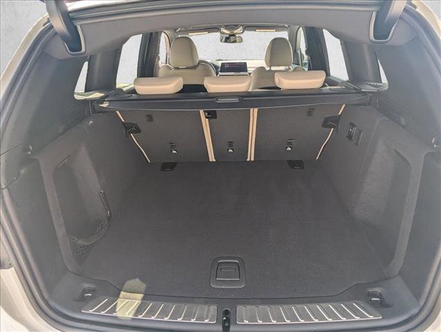 Certified 2023 BMW X3 sDrive30i w/ Convenience Package image 6