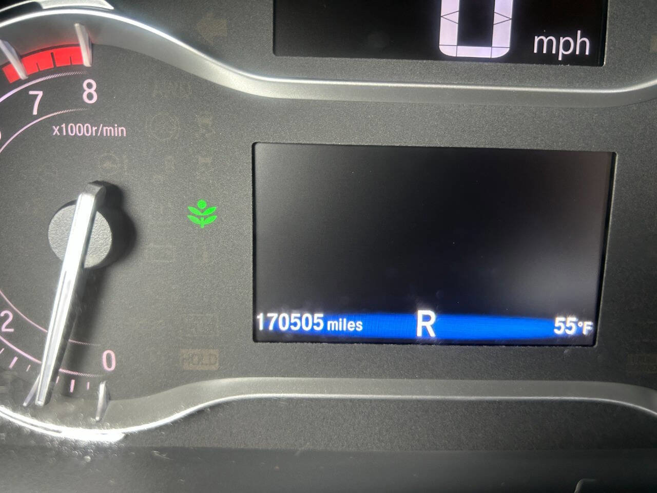 Used 2016 Honda Pilot EX-L image 33