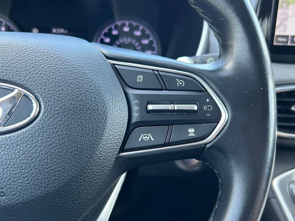 Used 2023 Hyundai Santa Fe SEL w/ Cargo Package image 27