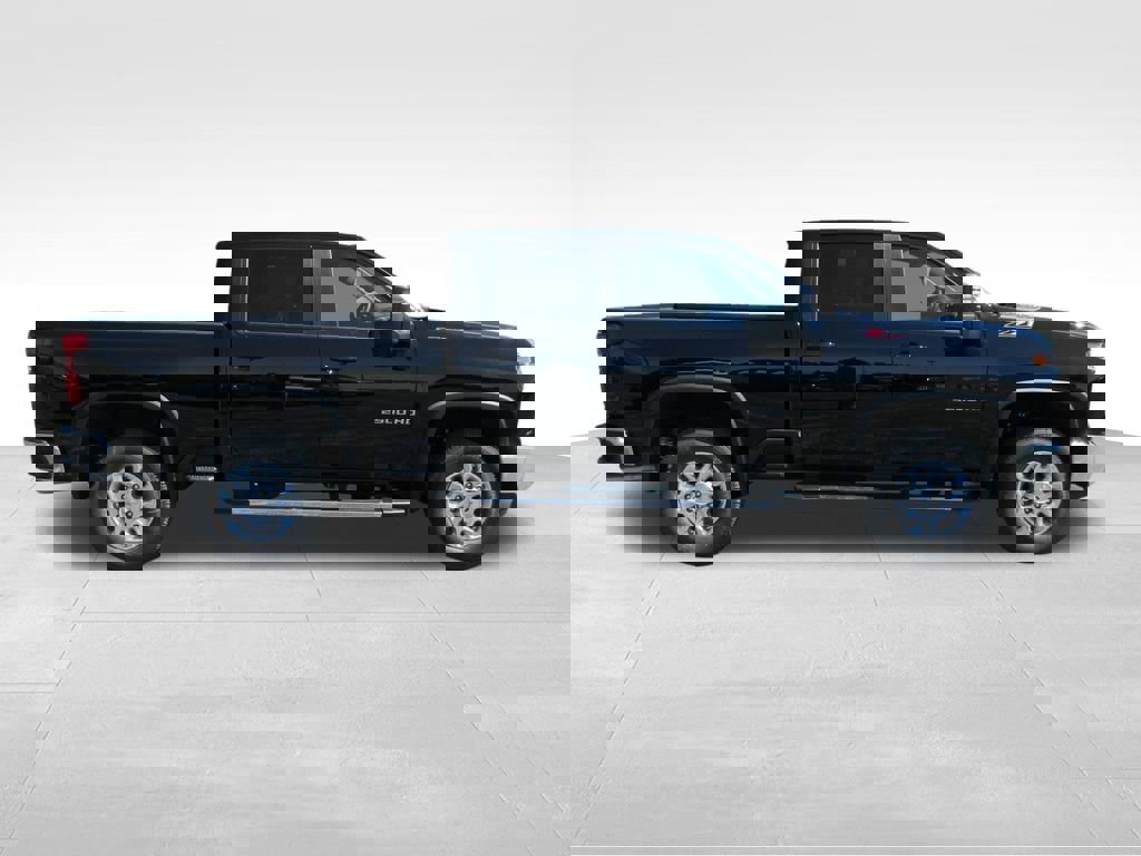 New 2026 Chevrolet Silverado 2500 LT w/ All Star Edition image 6