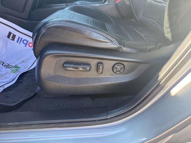 Used 2018 Honda CR-V EX-L image 11