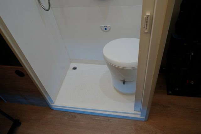 Used 2023 Mercedes-Benz Sprinter 2500 image 39