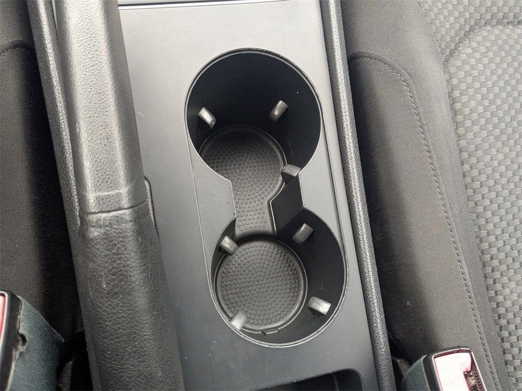 Used 2015 Volkswagen Passat 1.8T Limited Edition image 28