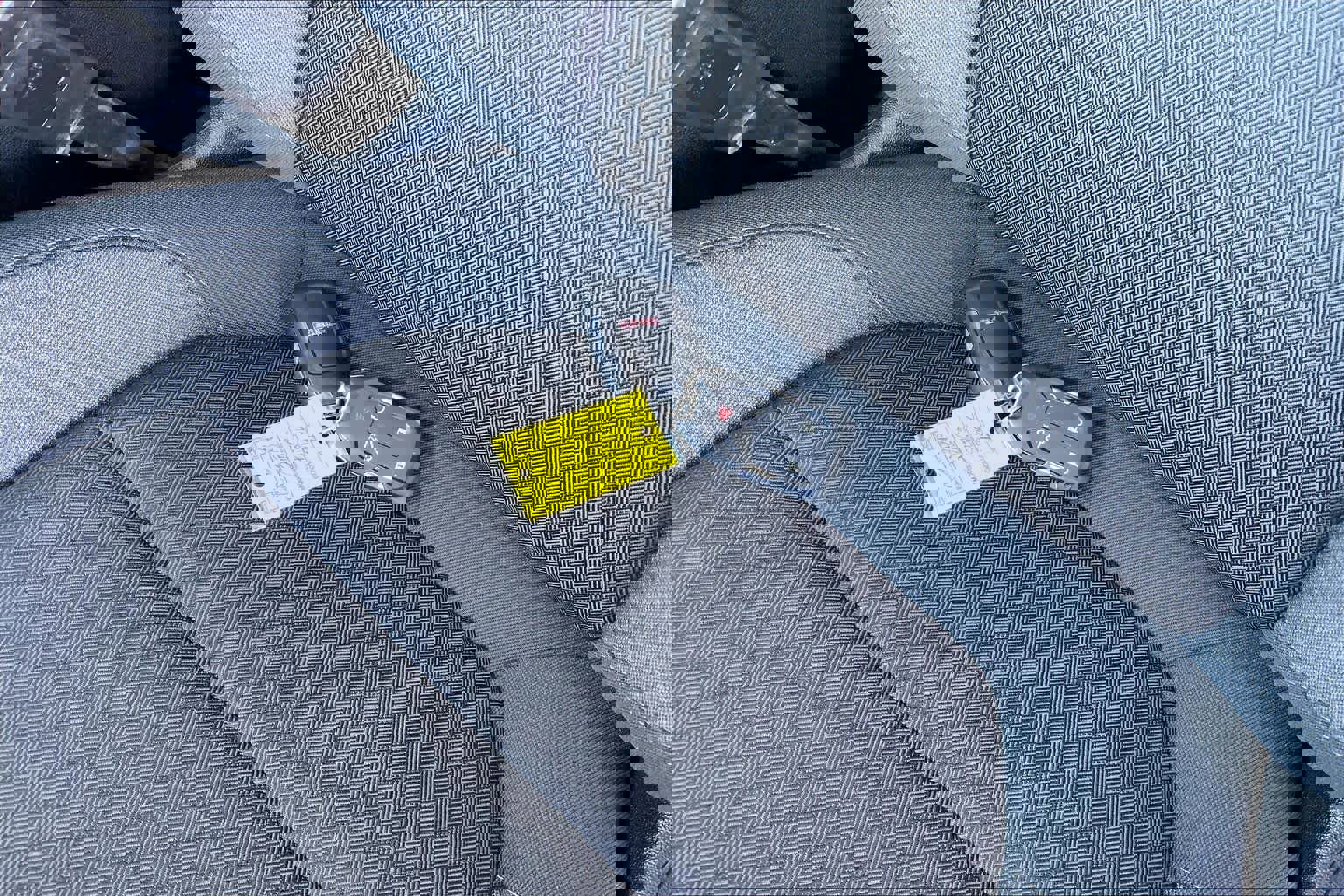 Used 2020 GMC Sierra 1500 Elevation w/ Elevation Value Package image 14