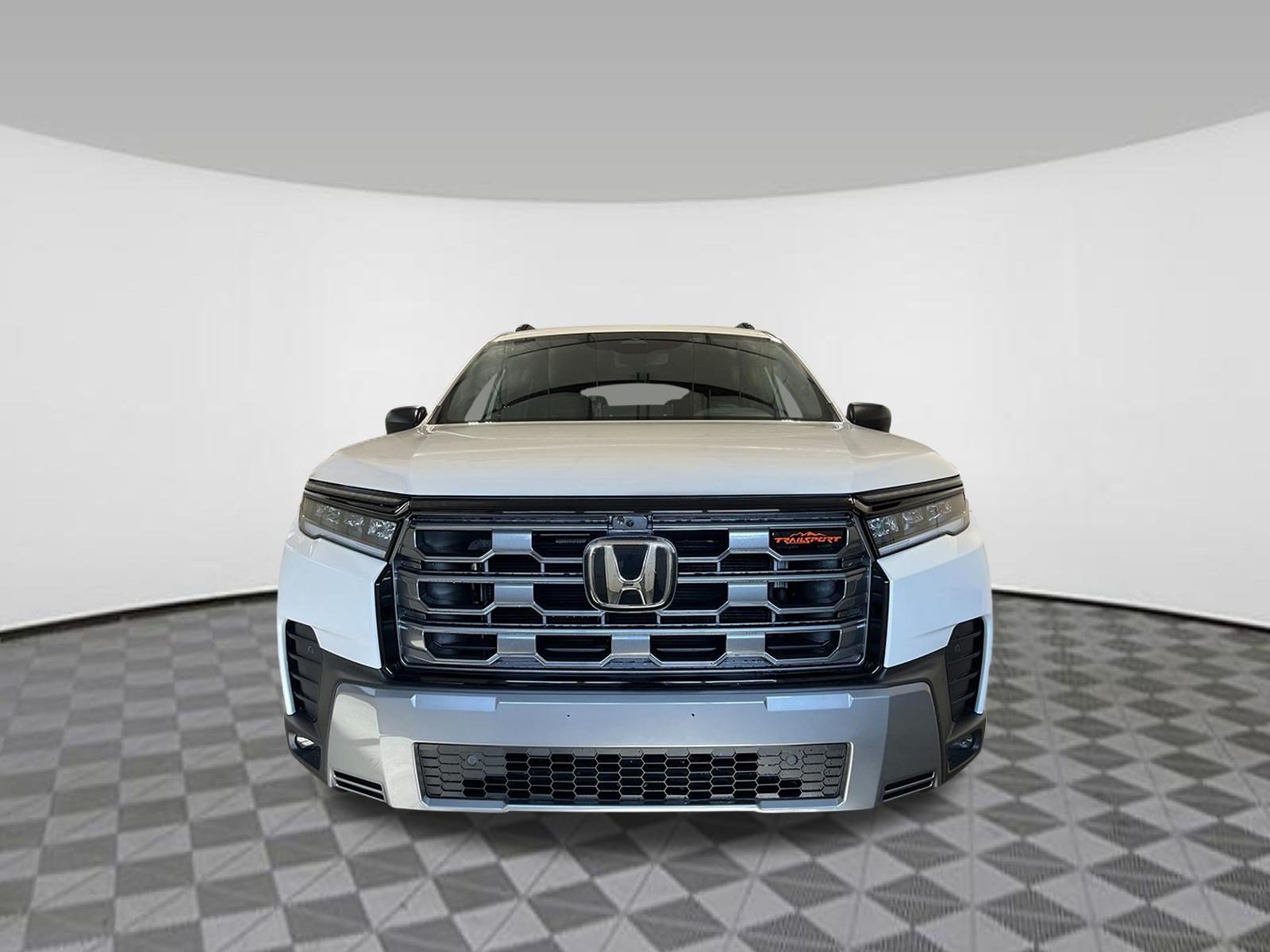 New 2026 Honda Pilot TrailSport image 10