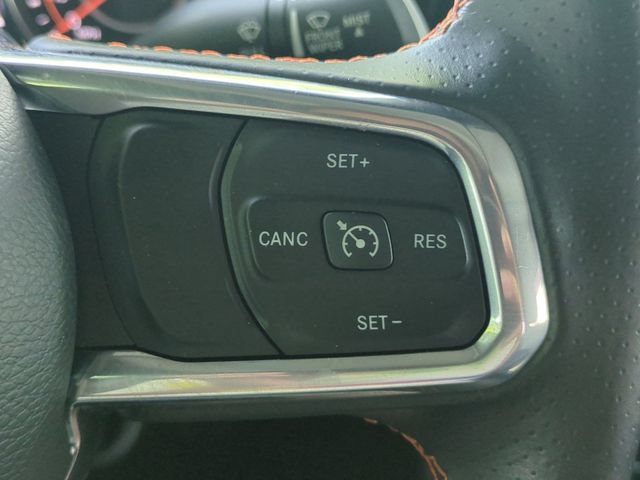 Certified 2023 Jeep Gladiator Mojave w/ LED Lighting Group AWD/4WD image 17