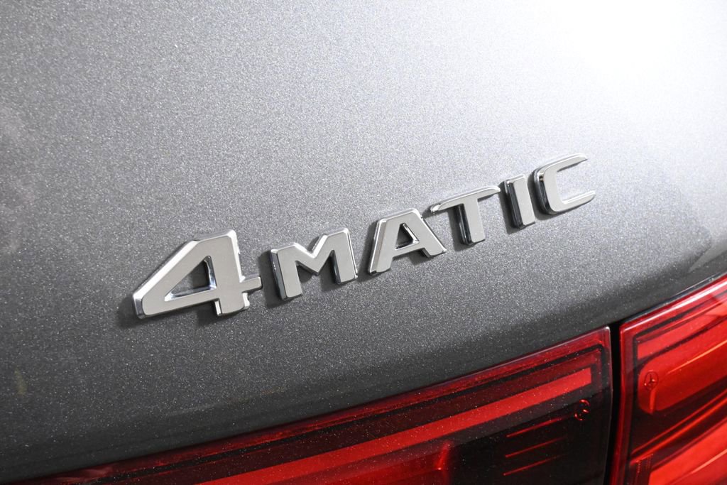 Certified 2026 Mercedes-Benz GLB 250 4MATIC image 38