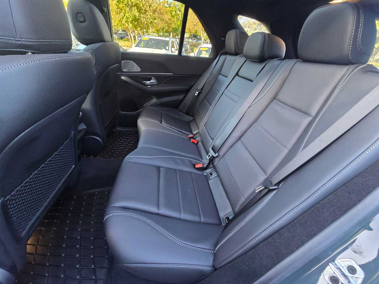 New 2027 Mercedes-Benz GLE 450 4MATIC image 18