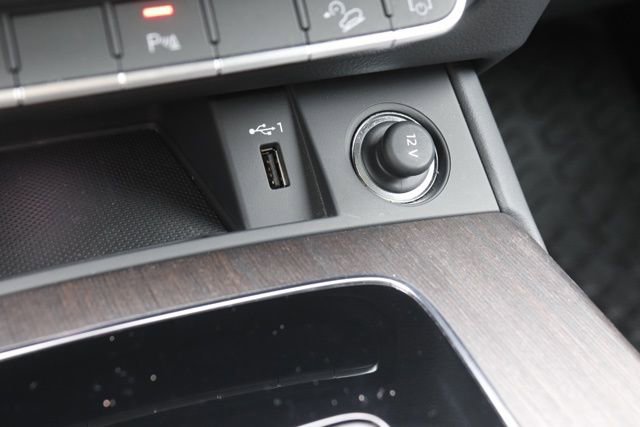 Used 2025 Audi Q5 2.0T Premium Plus image 30