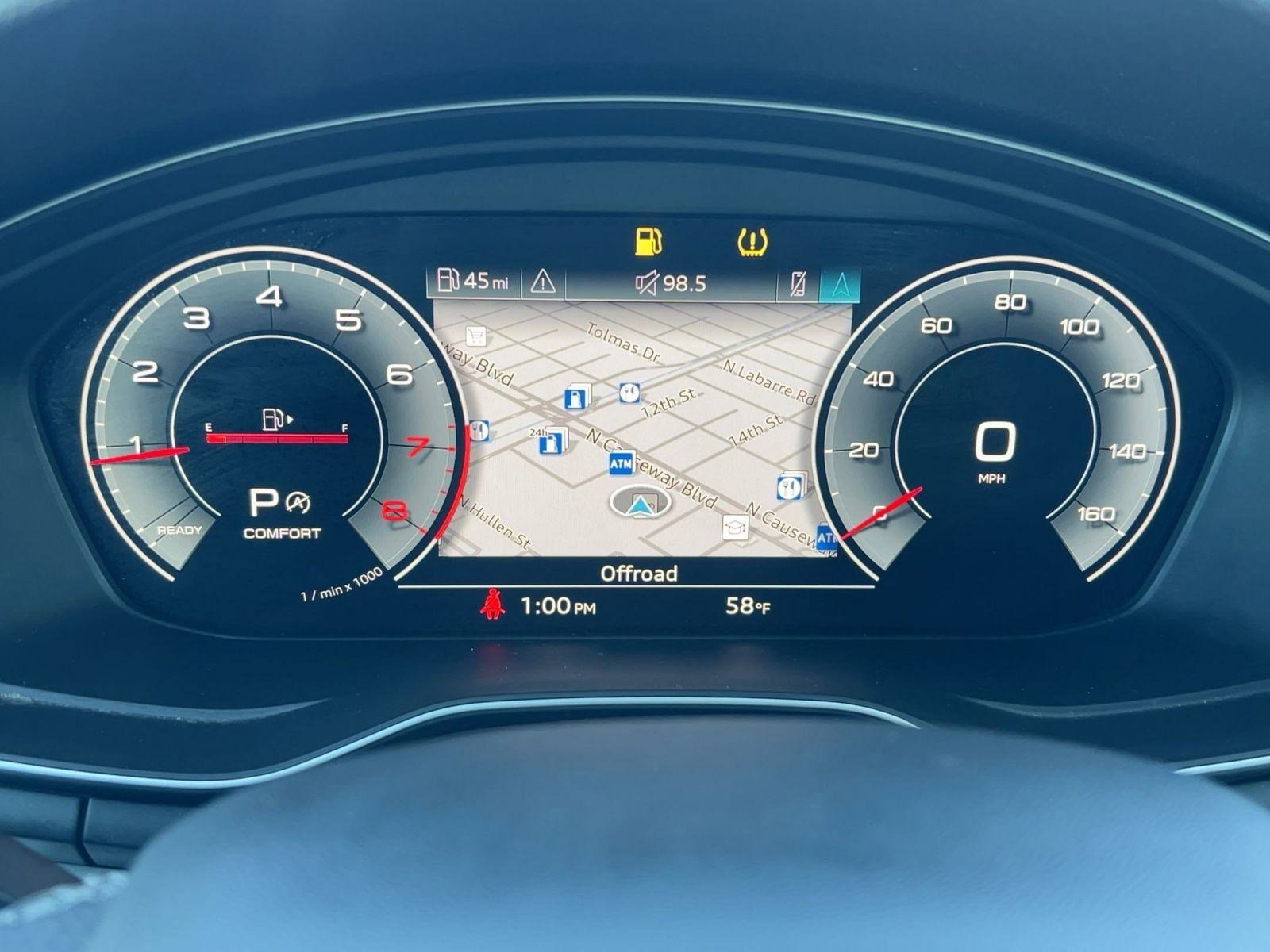 Used 2022 Audi A5 2.0T Prestige image 19