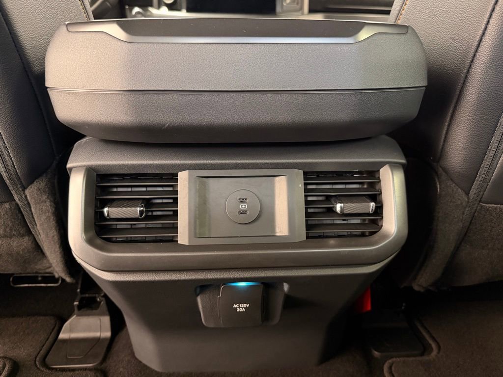 Used 2025 Ford F150 Tremor AWD/4WD image 23