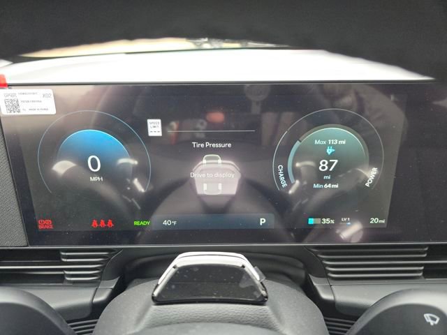 New 2026 Hyundai Ioniq 5 SE image 21