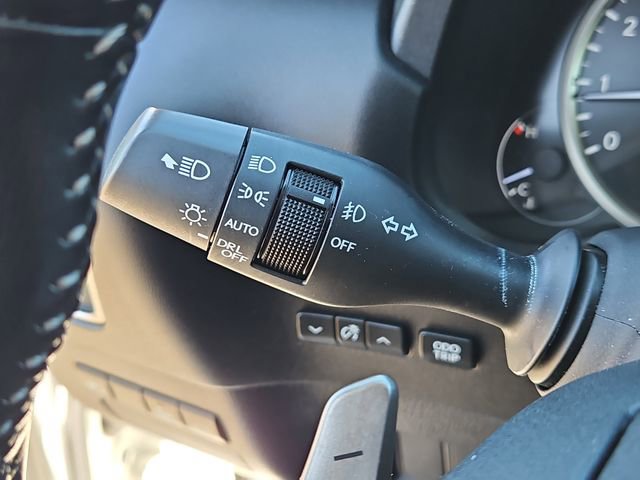 Used 2021 Lexus NX 300 FWD w/ Accessory Package 2 image 24