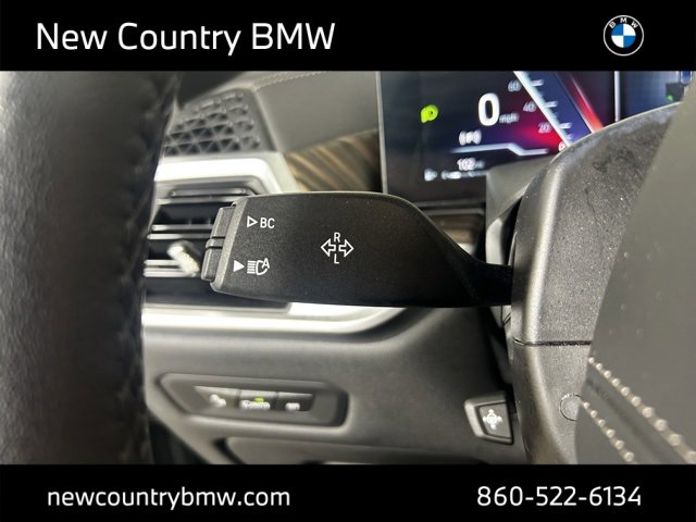 Used 2024 BMW X5 xDrive40i w/ Parking Assistance Package image 19