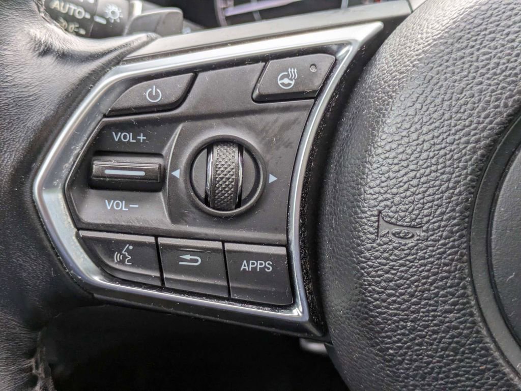 Used 2019 Acura RDX AWD w/ Advance Package image 28