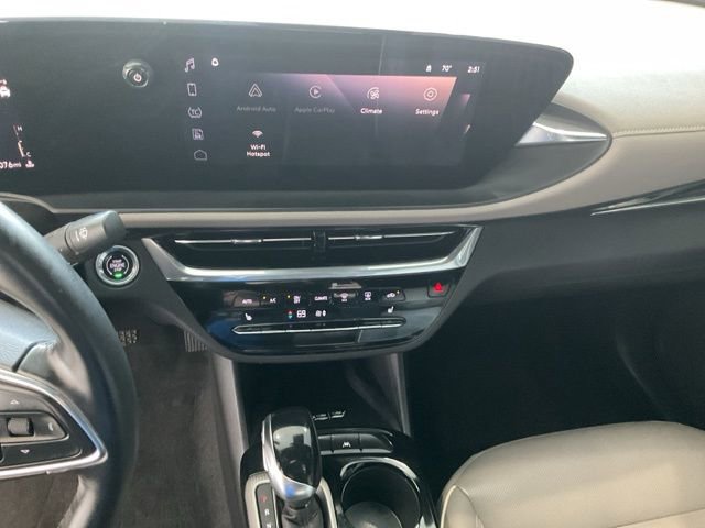 Used 2024 Buick Envista Avenir image 15