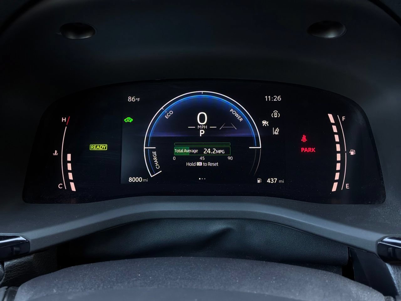 Used 2026 Toyota Camry SE FWD image 39